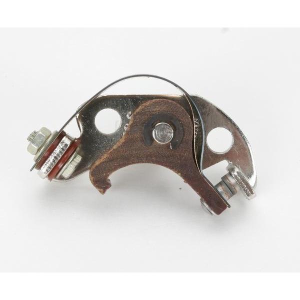 K&S Technologies 08-0006 Ignition Contact Points - Kokusan