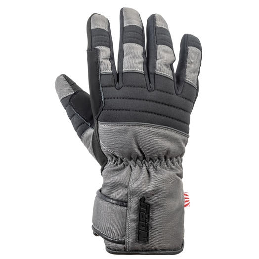 Gray/Black