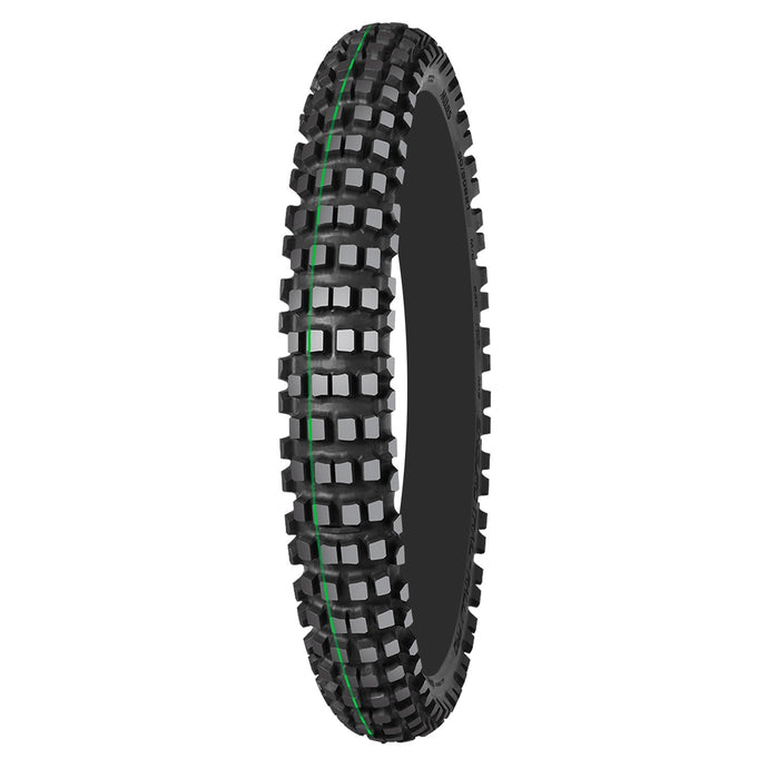 Mitas 70000994 Enduro Trail Rally Pro Front Tire - 90/90-21