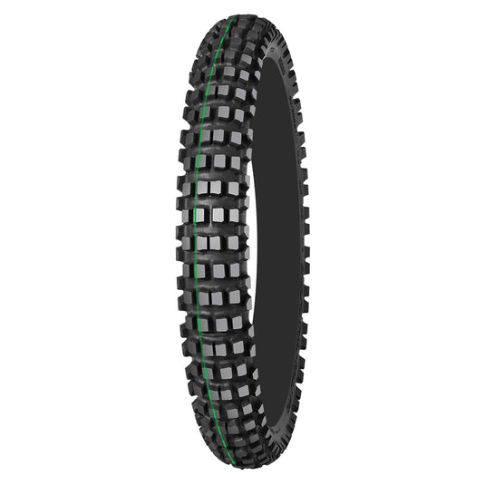 Mitas 70000994 Enduro Trail Rally Pro Front Tire - 90/90-21