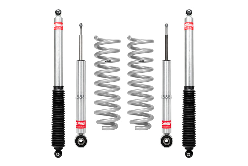Load image into Gallery viewer, Eibach E80-35-002-01-22 EIB Pro-Truck Lift Kits
