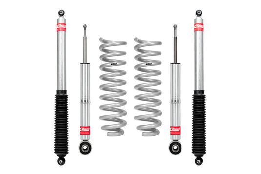 Eibach E80-35-002-01-22 EIB Pro-Truck Lift Kits