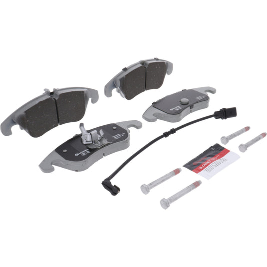 Brembo Oe P85098N BRE Ceramic Pads