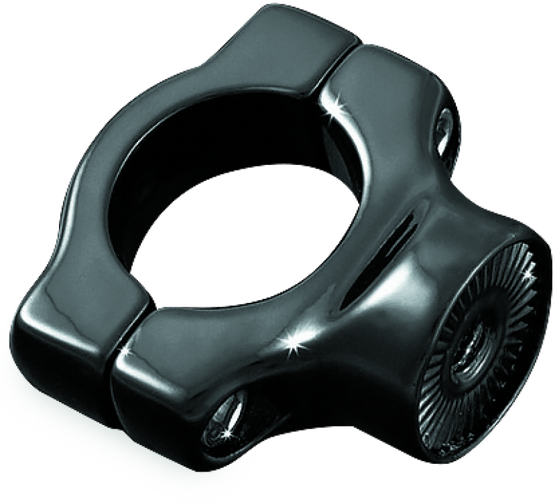 Load image into Gallery viewer, Kuryakyn 3116 KUR License Plate Mounts E
