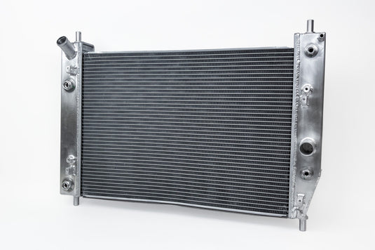 Csf 7223 CSF Radiators - Aluminum