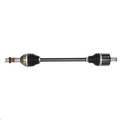 Tytaneum 813-0374 Heavy Duty CV Axle