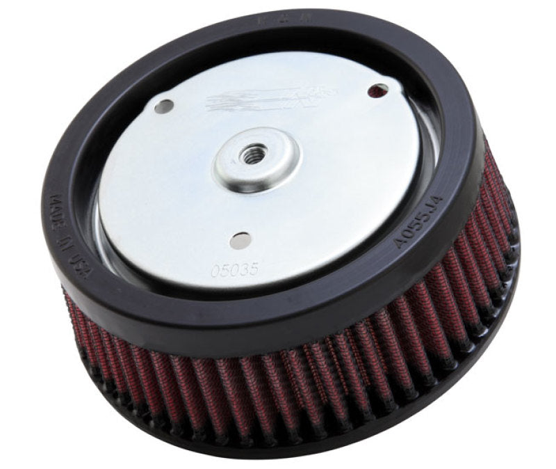 Load image into Gallery viewer, K&amp;N Engineering HD-0818 KN Motorcycle Direct Fit Air Filters
