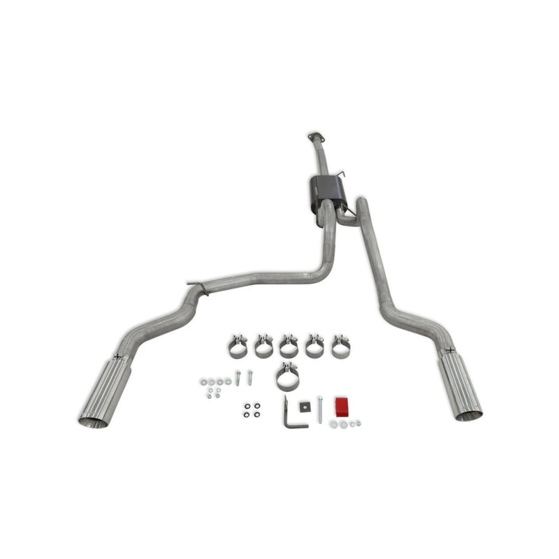 Load image into Gallery viewer, Flowmaster 818147 FLO Force II Cat-Back Exhaust Systems
