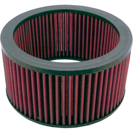 S&S Cycle 106-4724 Replacement High-Flow Filter For S&S Super E and G Carbs
