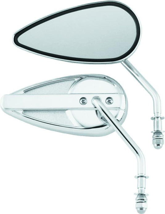 Bikers Choice 489828 BKC Mirrors C