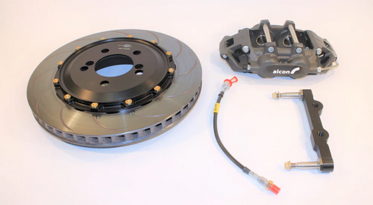 Alcon BRK.200513 ALC Rear Brake Kits