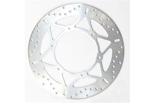 Ebc Powersports MD2076 EBC Standard Rotors