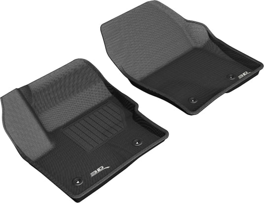 3D Maxpider L1LC00911509 ACE Kagu - Front - Black