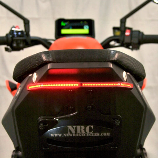 New Rage Cycles 990-FE-US NEW Fender Eliminator