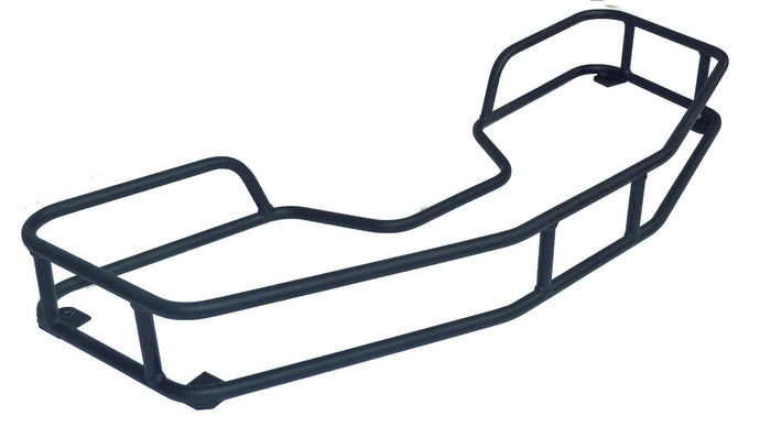 Hornet S-3014-F Front Flat Rack with Rail