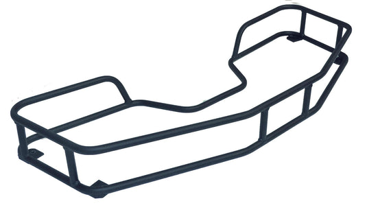 Hornet S-3014-F Front Flat Rack with Rail