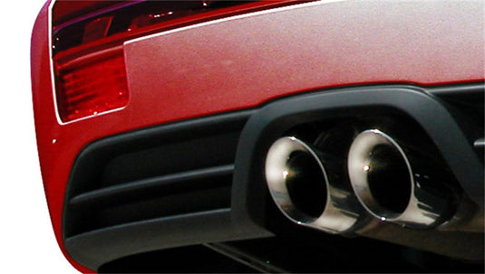 Corsa Performance 14451 COR Cat-Back Sport