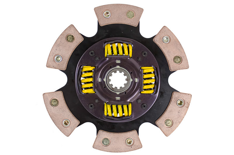 Load image into Gallery viewer, Act 6240535A ACT Race Clutch Discs
