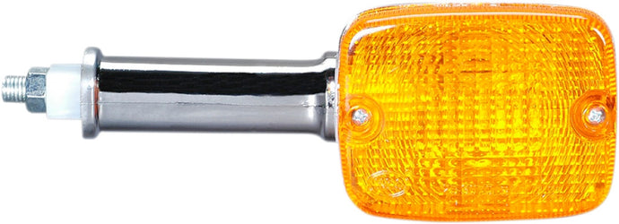K&S Technologies 25-3126 DOT Approved Turn Signal - Amber