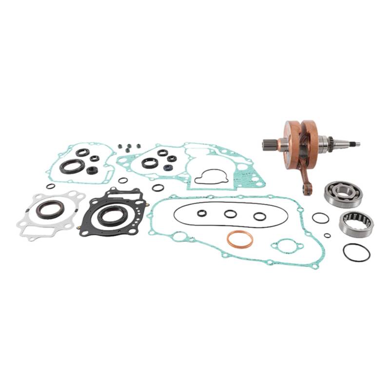 Load image into Gallery viewer, Hot Rods CBK0119 HDS Bottom End Kit
