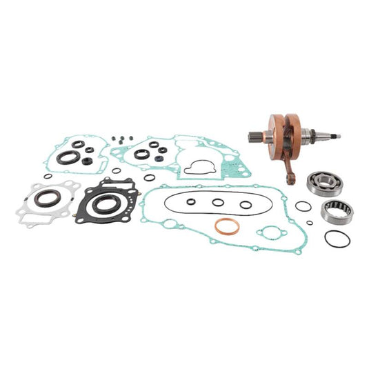 Hot Rods CBK0119 HDS Bottom End Kit