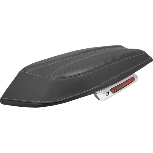 Saddlemen L870-23-D Dominator Saddlebag Lid Cover