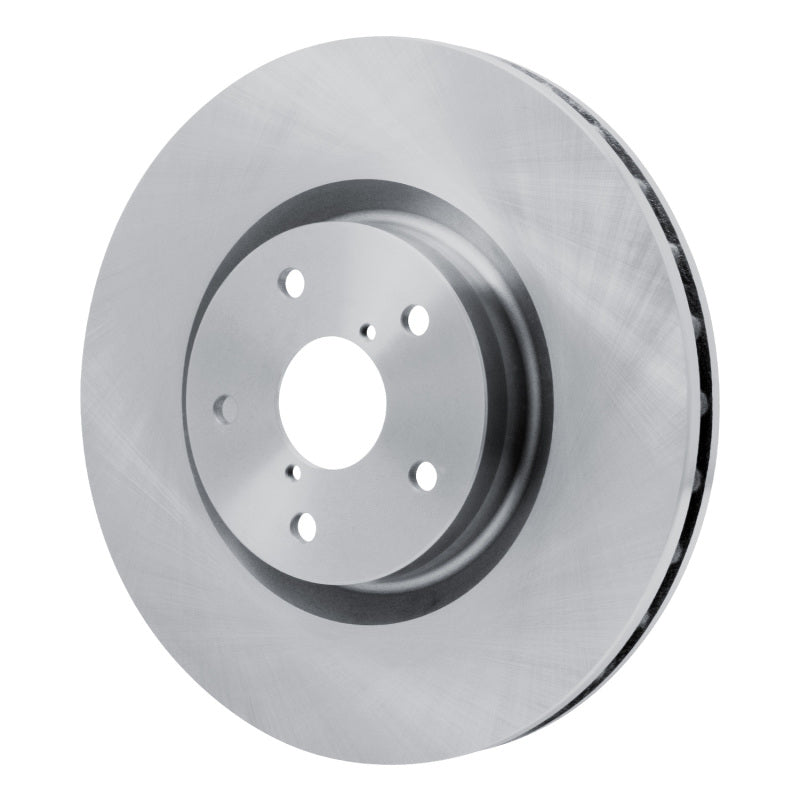 Load image into Gallery viewer, Dfc 600-13016 DFC Brake Rotors - Plain
