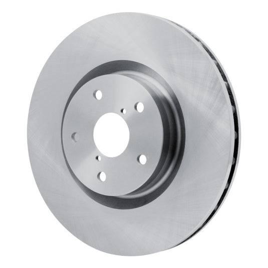 Dfc 600-13016 DFC Brake Rotors - Plain