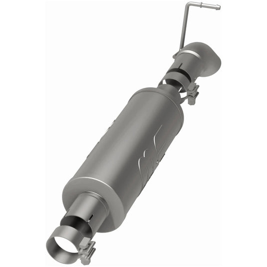 Magnaflow 17125 MAG Catback Exhaust