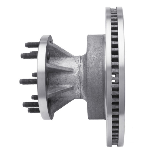 Dfc 600-54211 DFC Brake Rotors - Plain