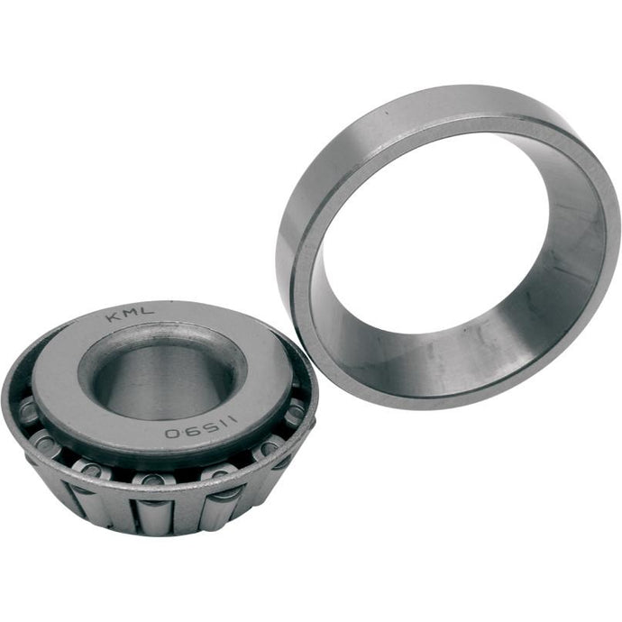 Drag Specialties 0502-0196 Swingarm Bearing and Race