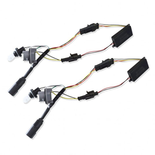 Alpharex 640013 ARX Tail Light Converters