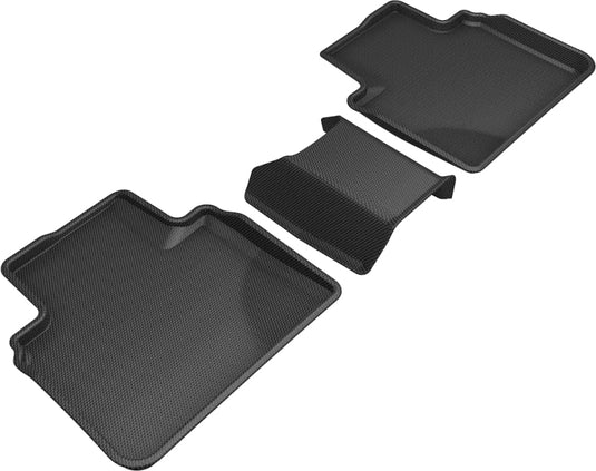 3D Maxpider L1HD09821509 ACE Kagu - Rear - Black