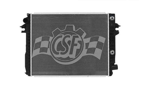 Csf 3663 CSF Radiators - Plastic