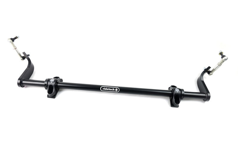 Load image into Gallery viewer, Ridetech 11539101 RID Sway Bars - Front
