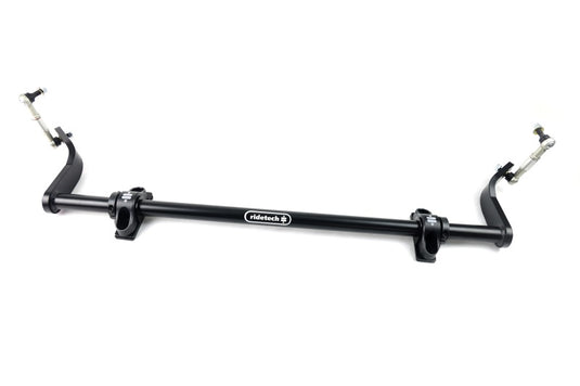 Ridetech 11539101 RID Sway Bars - Front