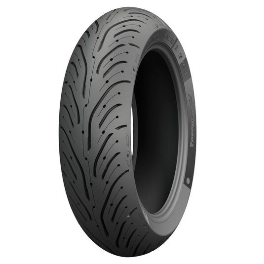 Michelin 75390 Michelin Pilot Road 4 Rear Tire - 180/55ZR17