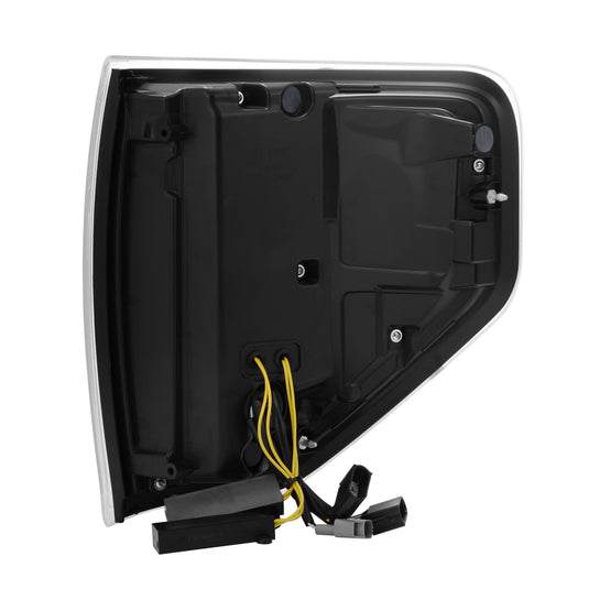 Alpharex 653090 ARX LUXX Tail Lights