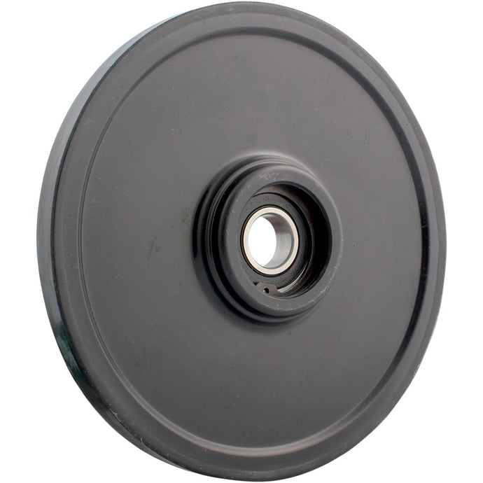 Kimpex 298978 Idler Wheel - 7.125in. (180mm x 20mm) - Black