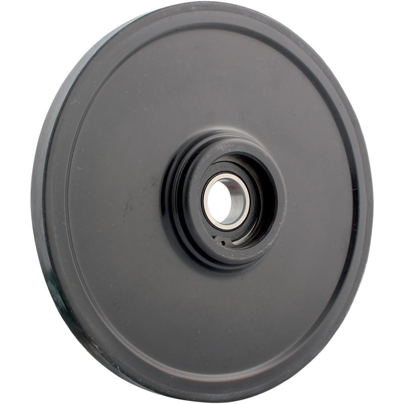 Load image into Gallery viewer, Kimpex 298978 Idler Wheel - 7.125in. (180mm x 20mm) - Black
