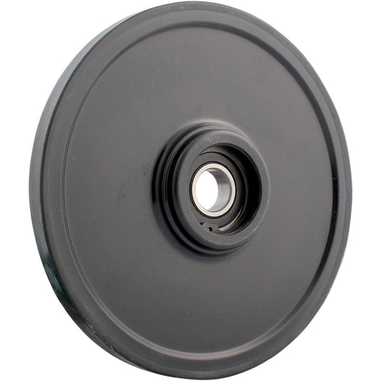 Kimpex 298978 Idler Wheel - 7.125in. (180mm x 20mm) - Black