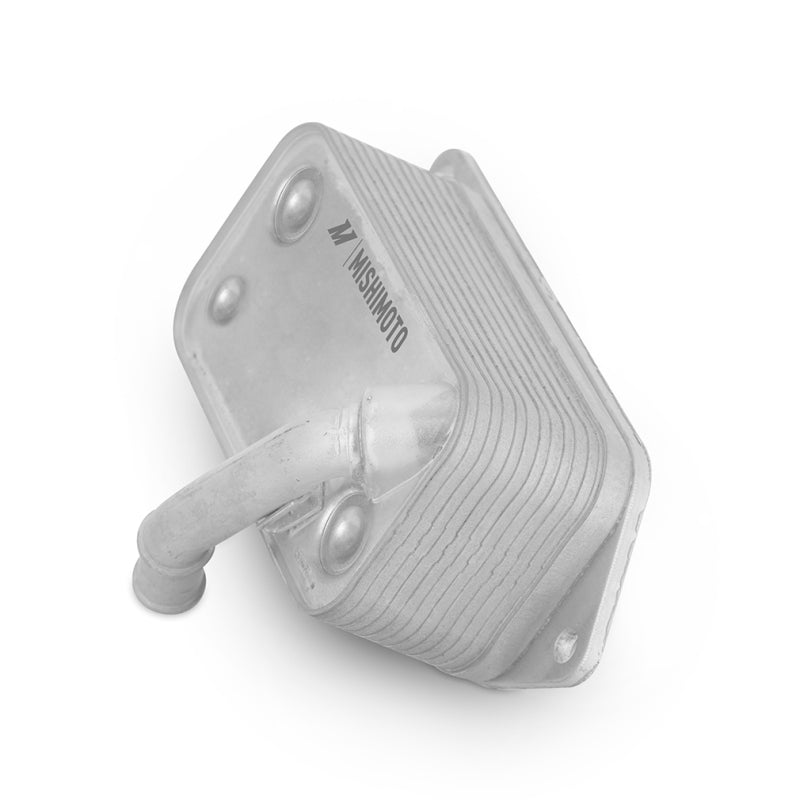 Load image into Gallery viewer, Mishimoto MMOC-N5X-06 MM Oil Cooler - Kits
