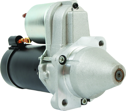 Bikemaster 153698 BKM Starters