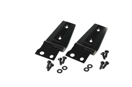 Kentrol 50572 KEN Hood Hinge Trim