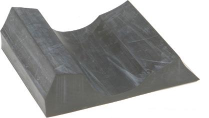 Starting Line Products 35-388 Replacement Mount Saddle Bumper