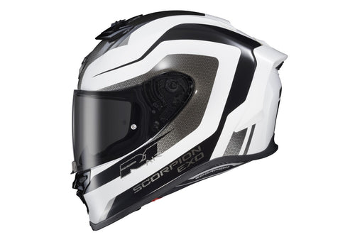 White/Black