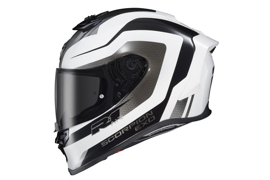 White/Black