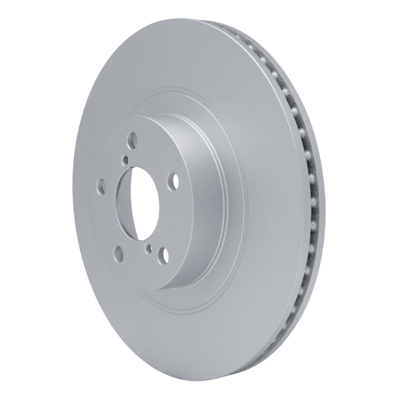 Load image into Gallery viewer, Dfc 604-13034 DFC GeoSPEC Coated Rotors - Plain
