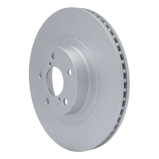 Dfc 604-13034 DFC GeoSPEC Coated Rotors - Plain