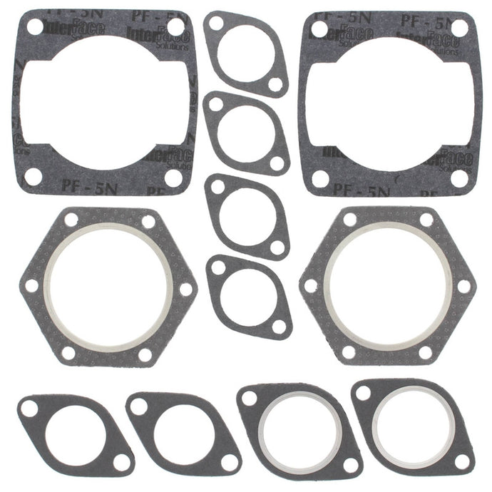 Vertex 710156 Top End Gasket Set